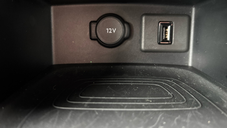 Vauxhall Grandland X 1.2 Turbo Griffin 5dr Petrol Hatchback